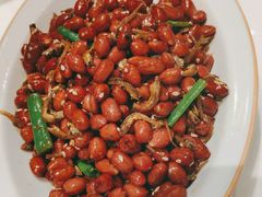 小鱼花生米-红樱桃·欢乐餐厅(太原里店)