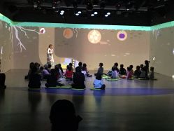 -小鸡哆哆故事屋·儿童乐园(嘉里城店)