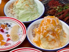 -串妹花式冰粉(乐山总店)