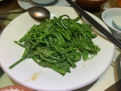 -福慧慈缘素食餐厅(王府井店)