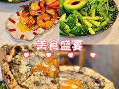 -IL TEATRO 精品意大利餐厅