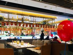 -海玥荟海鲜姿造自助餐厅(欧罗巴广场店)