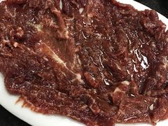 -五洲牛肉美食馆