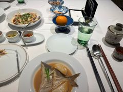 -荣轩(新荣记环球金融中心店)