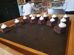-万达瑞华酒店美食汇自助餐厅(楚河汉街店)