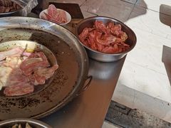 -胖金妹鸡豆凉粉店