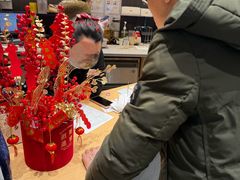 -友壹町寿司(佛山新DNA店)