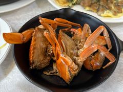 -莲花公园煎蟹(总店)