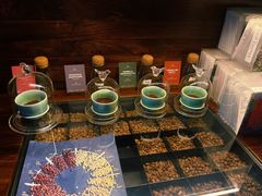 -野鸽子咖啡(中航店)
