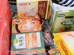 -山姆会员商店(亦庄创意生活广场店)