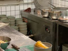 杏皮茶-臻老板牛肉面(光华路SOHO店)