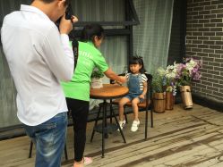 -星宝贝儿童摄影