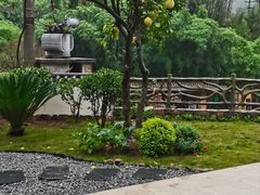 -漫山居私汤民宿全竹宴