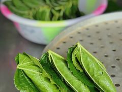 -叶婆婆豆浆馍馍