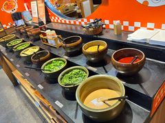 -呷哺呷哺 黄金牧场 (欢乐谷店)