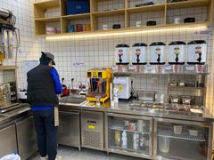-茶百道(良乡大学城店)