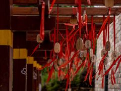 -叠溪松坪沟景区