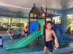 -南宫温泉水世界