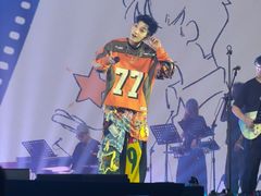 -华熙LIVE·五棵松·M空间