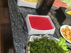 -重庆大队长火锅(凤城八路店)