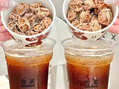 -古茗(泉州中骏世界城店)