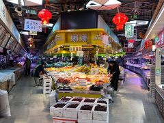 -桃源市场(解放路店)