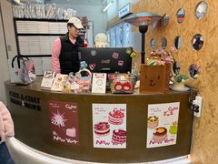 -静宜和她的朋友(星海广场店)