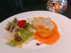 -C&R西班牙餐厅