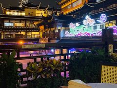 -Peet's Coffee皮爷咖啡(豫园店)