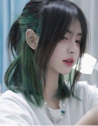 -SY COLOUR专业烫染