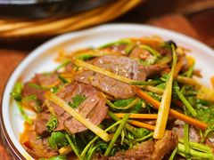 -大自然(鲁家村店)