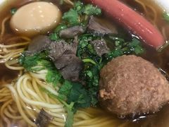 -老冯拉面羊棒骨(西宸广场店)