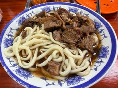 -清真-戏楼王记牛肉面