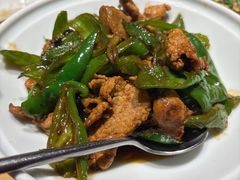 -关东小磨东北菜(上海长风大悦城店)
