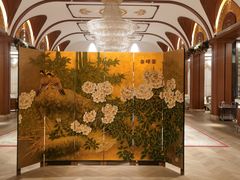 -北京友谊宾馆·俄罗斯餐厅