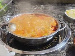 -雷山鱼酱酸汤鱼·酸汤牛肉(花果园T1区店)