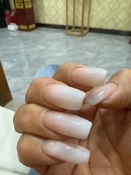 -沫儿·美甲美睫·半永久·皮肤管理