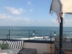 -Cafe Rooftop Cheongsapo