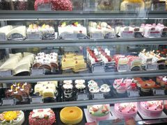 -85度C(北京陶然店)