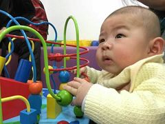 -美吉姆国际儿童发展中心(红谷滩绿地缤纷城中心)