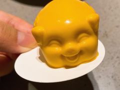 芒果小福猪-海底捞火锅(龙湖北京大兴天街店)