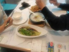 -花少爷·鲜虾干贝粥(延安万达店)