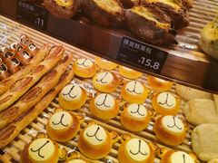 -FANEN法念·烘焙·甜点(万象城店)