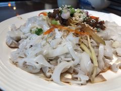 -黄但记老店·陈村粉食府