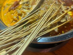 -袁记串串香(梁家巷店)