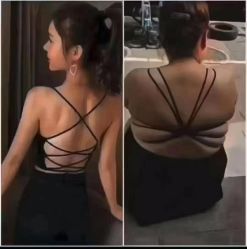 -香薇妮丝·定制减肥·身材管理