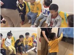 -英孚教育青少儿(南坪中心)