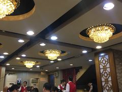 大堂-渝君重庆火锅(嘉宾路店)