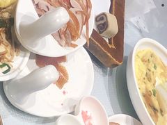 -皇城根北京风味主题餐厅(中海环宇城店)