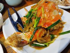 -南海渔家•海鲜•正宗海南菜(海棠湾店)